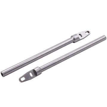 Geschikt voor Honda Civic CRX 1988-1991 voor Traction Bar..., Verzenden, Nieuw, Honda