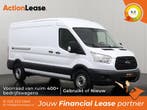 Ford Transit Koelwagen L3 H2 2016 Diesel Handgeschakeld, Auto's, Ford, Zwart, Wit, Nieuw, Transit
