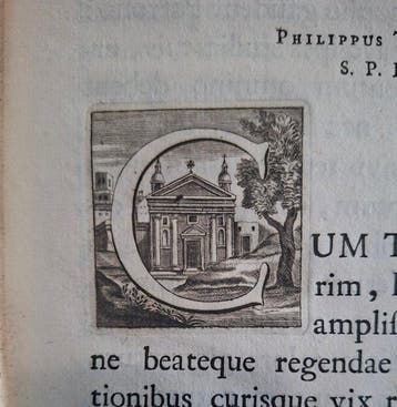 Philippus Trenta - Limon sive Urbanarum Quaestionum Libri