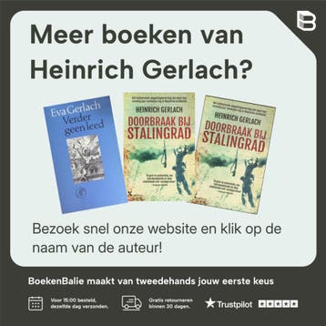 Domicilie - Heinrich Gerlach 9789029517829, Verzenden, Gelezen, Heinrich Gerlach