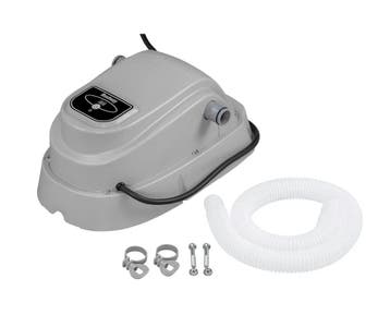 Bestway Zwembadverwarming voor bovengrondse zwembaden, ge..., Tuin en Terras, Verzenden, Nieuw