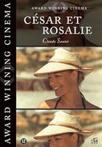 César Et Rosalie, Verzenden, Nieuw in verpakking, Drama