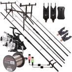 Ultimate Dynamic Adventure Carp Set, Verzenden, Nieuw
