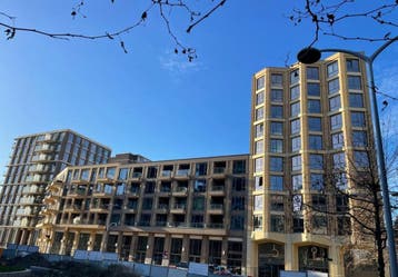 Te huur: Appartement Buikslotermeerplein in Amsterdam, Noord-Holland, Appartement, Amsterdam