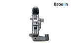 Accu Deksel BMW F 800 GS 2008-2012 (F800GS 08) (7699991), Motoren, Verzenden, Gebruikt