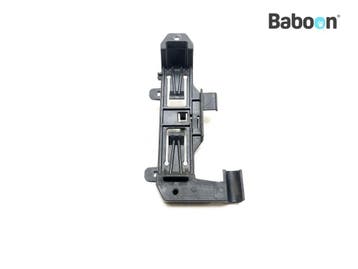 Accu Deksel BMW F 800 GS 2008-2012 (F800GS 08) (7699991), Motoren, Verzenden, Gebruikt