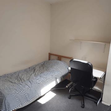 Kamer in Zeist gevonden voor €895,- pm, Huizen en Kamers, Huizen te huur, Direct bij eigenaar, Utrecht, Zeist, (Studenten)kamer