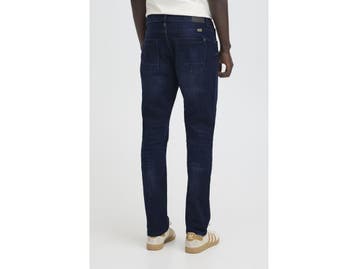 Blend Denim Jeans Twister - Denim Dark Blue - W33-L34, Verzenden, Nieuw