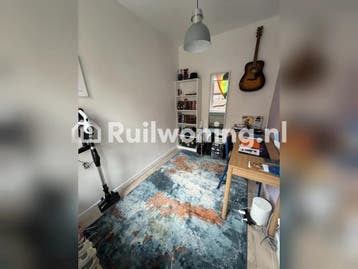 WONINGRUIL – AMSTERDAM WEST (MERCATORPLEIN) (Noord-Holland, Amsterdam