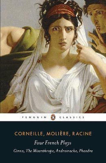 Four French Plays - John Edmunds 9780141392080, Verzenden, Gelezen, John Edmunds