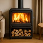 Lacunza STELAR 93, Ophalen of Verzenden, Nieuw, Hout, Vrijstaand