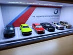1:64 - Model raceauto (6) - BMW E30 / BMW M3 miniature, Hobby en Vrije tijd, Modelauto's | 1:5 tot 1:12, Nieuw