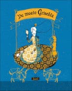 De mooie Griselda 9789076174488 Isol, Verzenden, Zo goed als nieuw, Isol