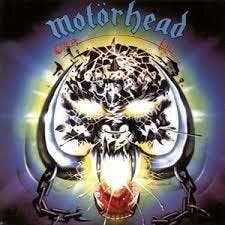 MOTORHEAD - OVERKILL (LP), Cd's en Dvd's, Vinyl | Pop, Verzenden