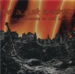 cd - The August Prophecy - Five Endeavors In Self Murder, Verzenden, Zo goed als nieuw