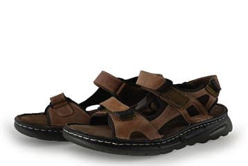 Outfielder Sandalen in maat 43 Bruin, Sandalen, Bruin, Verzenden, Outfielder