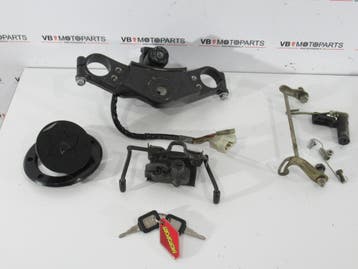 Kawasaki GPX 600 R Contactslot, Ophalen of Verzenden, Nieuw
