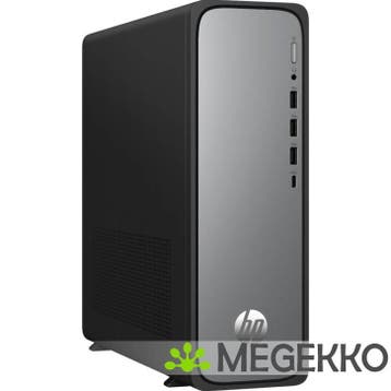 HP OmniDesk Slim S04-0072nd AMD Ryzen 7, Verzenden, Nieuw, HP