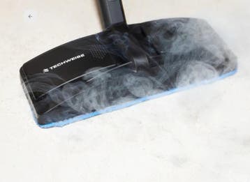2dekans | Mopping Set voor TS Compact Stoomreiniger -, Ophalen of Verzenden