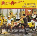 cd - Cast of Ja Zuster, Nee Zuster - Ja Zuster, Nee Zuster, Verzenden, Zo goed als nieuw