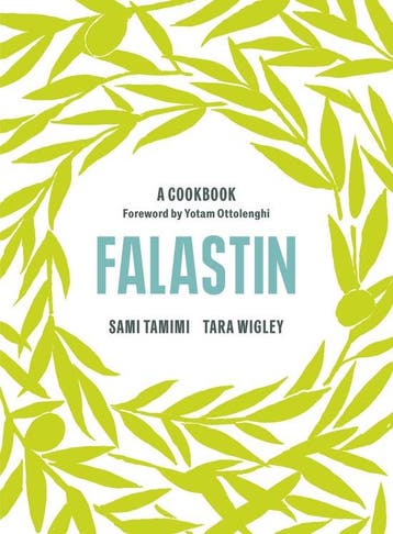 9781785038723 Falastin: A Cookbook Sami (Author) Tamimi, Verzenden, Nieuw, Sami (Author) Tamimi