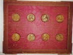 Container (8) - Was - Munten van de Koning van Frankrijk
