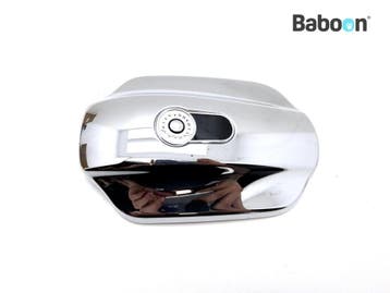 Tank Cover Harley-Davidson FXSBSE Breakout CVO 2013, Verzenden, Gebruikt