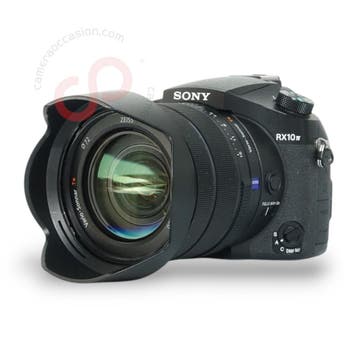 Sony Cybershot DSC-RX10 mark IV nr. 3335, Ophalen of Verzenden, Zo goed als nieuw, Sony