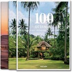 100 Getaways around the World 9783836543972 Margit J. Mayer, Verzenden, Zo goed als nieuw, Margit J. Mayer