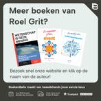 Projectmanagement 9789001078164 Roel Grit, Boeken, Verzenden, Gelezen, Roel Grit