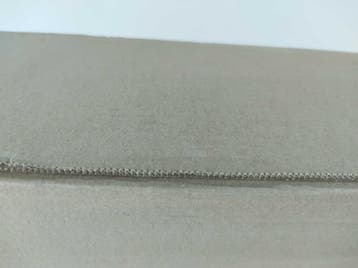 Leen Bakker Nachtkastje Tokio - 65x40x38.5, Huis en Inrichting, Woonaccessoires | Overige, Verzenden, Nieuw