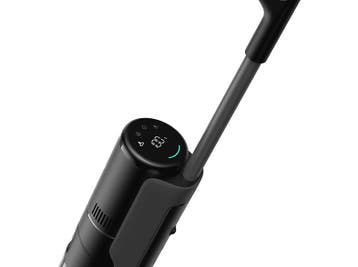 Dreame -  H12 Pro Flex Lite - Wet & Dry  - Zwart, Verzenden, Nieuw, Reservoir, Minder dan 1200 watt