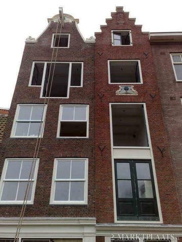 Schilder heeft nog tijd, Kleuradvies, Binnenschilderwerk
