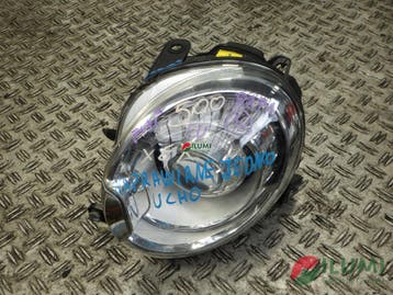 Linker koplamp Fiat 500 46690748SX, Verzenden, Gebruikt, Fiat
