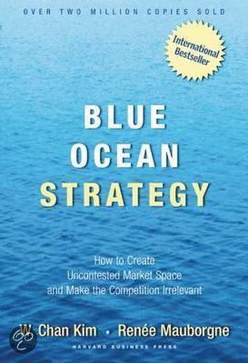 Blue Ocean Strategy - Berthold Gunster 9781591396192, Verzenden, Zo goed als nieuw, Berthold Gunster