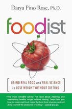 Foodist Using Real Food & Real Science, Ophalen of Verzenden, Nieuw