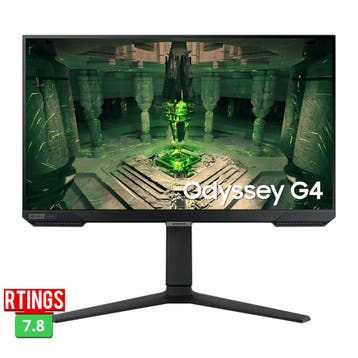 Samsung Odyssey G4 | 1080p - 240hz - 2ms - IPS - 25 inch, Computers en Software, Monitoren, Ophalen of Verzenden, Nieuw, Samsung