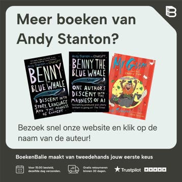 Mr Gum and the Biscuit Billionaire - Andy Stanton, Verzenden, Gelezen, Andy Stanton