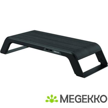 Fellowes 8060501 flat panel bureau steun Zwart, Verzenden, Nieuw, Fellowes