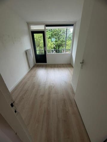 Te huur: Appartement Mgr. Van Roosmalenplein in Den Bosch, Den Bosch, Noord-Brabant, Appartement
