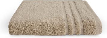 Byrklund Handdoek Zand 50x100cm - 2 pack, Huis en Inrichting, Badkamer | Badtextiel en Accessoires, Verzenden, Nieuw