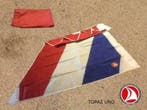Ventoz Topaz UNO zeil, nieuw!, Verzenden, Nieuw, 3 tot 6 meter, Minder dan 15 m²