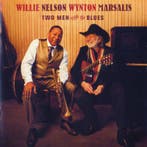 cd - Willie Nelson - Two Men With The Blues, Verzenden, Zo goed als nieuw