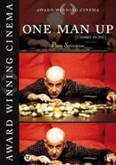 One man up (L’Uomo in piu) - DVD, Verzenden, Nieuw in verpakking