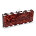 Déglon Aluminium Slagerskoffer – 9-delige Set – Essenti, Ophalen of Verzenden, Nieuw, Overige materialen, Bestekset