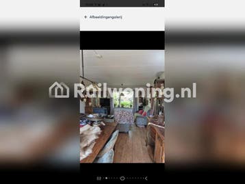 4-kamer flat in Uithoorn, 101 m², Amsterdam