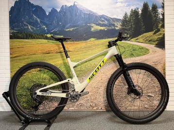 SCOTT Spark RC Team Issue | GX AXS | Carbon Wielset | Maat L, 57 cm of meer, Nieuw, Schijfrem, Ophalen