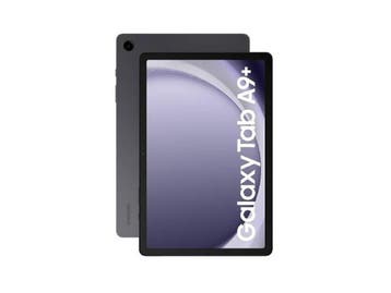 Samsung Galaxy Tab A9+ (11.0, 2023) - Grijs - 64 GB - WiFi, Computers en Software, Verzenden, Zo goed als nieuw, Samsung