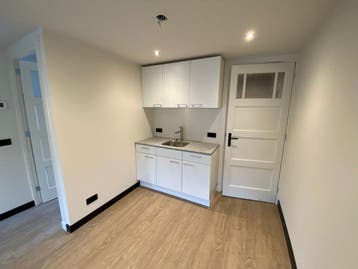Te huur: Appartement Bisschop van de Venstraat in Tilburg, Tilburg, Noord-Brabant, Appartement