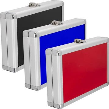 Mission Aluminium Dartcase - Dartwallet (Dart Wallet), Ophalen of Verzenden, Nieuw, Pijlen